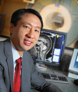 Dr. Frank Lin and his colleagues from the Johns Hopkins School of Medicine have studied the effects of hearing loss on older adults.